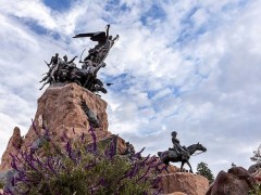Reveillon nas Cordilheiras - Expedição Mendoza - Cerro Aconcágua - Vinícolas